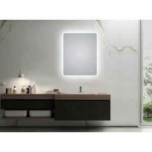 Rectangle Led Mirror 600*750